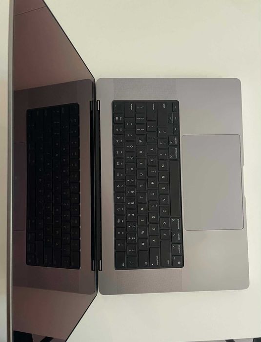 Apple MacBook Pro 16" (2021) – M1 Pro | 16GB RAM | 1TB SSD | 85% Battery Health