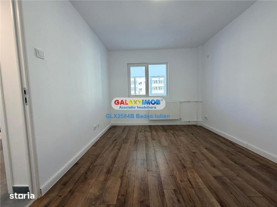 Apartament 2 camere Sos. Colentina - etaj 710 - 56 mp bloc 1977
