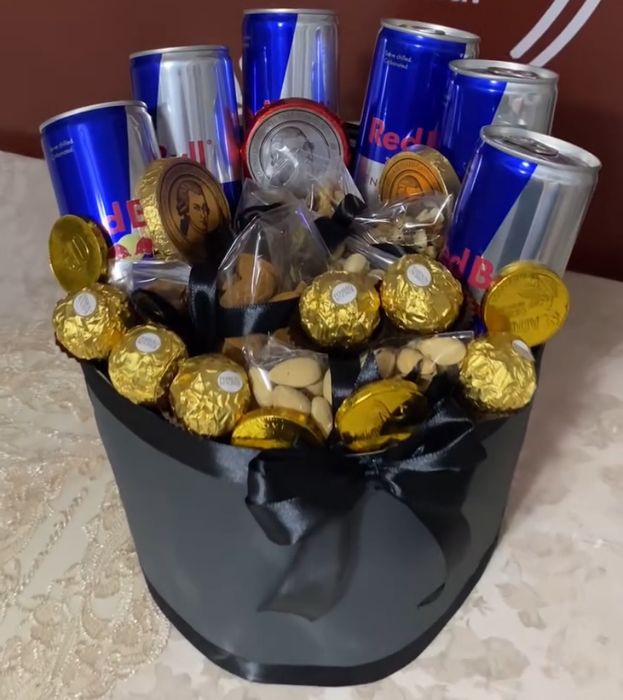 Подарочный Набор