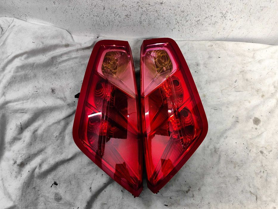 Оригинални  стопове  Фиат Пунто  Fiat Grande Punto