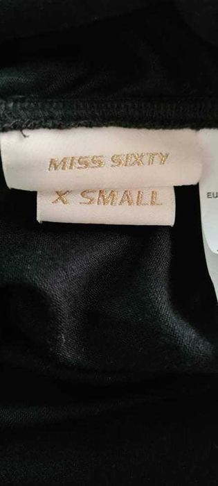 Нов потник Miss Sixty XS