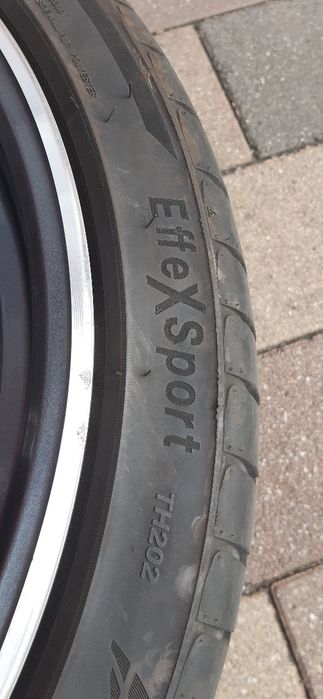 jante 5×112*19  Bmw Audi Mercedes Tiguan Seat Skoda Passat Touran Golf