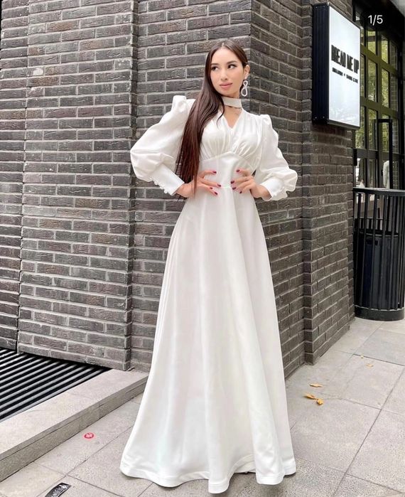 Продам платье в хорошем  состоянии