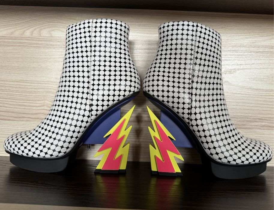 Обувь United Nude 39-40 размер