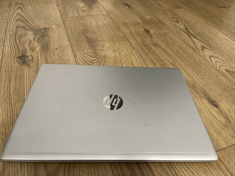 HP ProBook 450 G6  / i5 Gen 8 / SSD 256 GB / 8 GB RAM