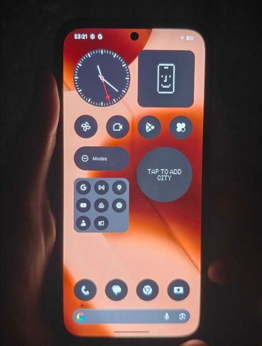 Nothing Phone 2a Plus-256 GB