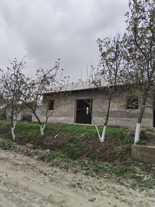 Участка сотилади 16 сутий