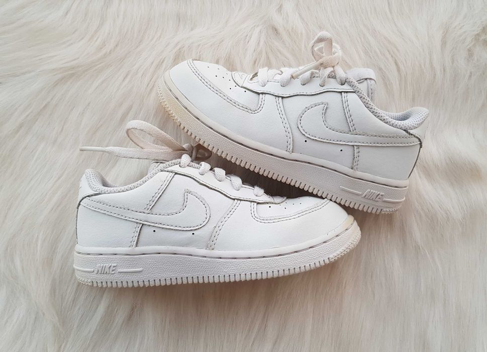 Детски маратонки Nike №27
