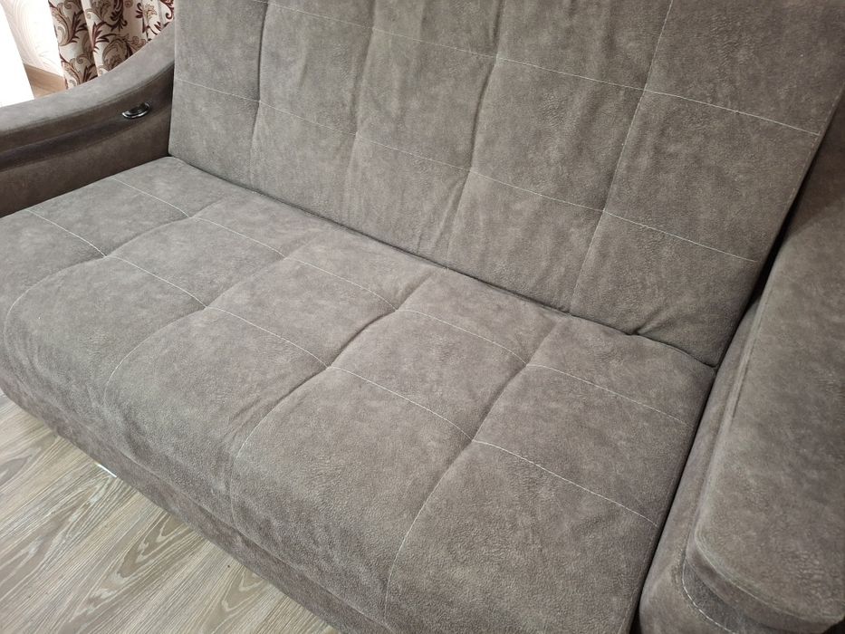 Продам диван раздвижной, 1.5 спальный