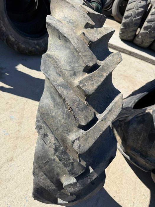 Cauciuc 12.4 R28 Goodyear