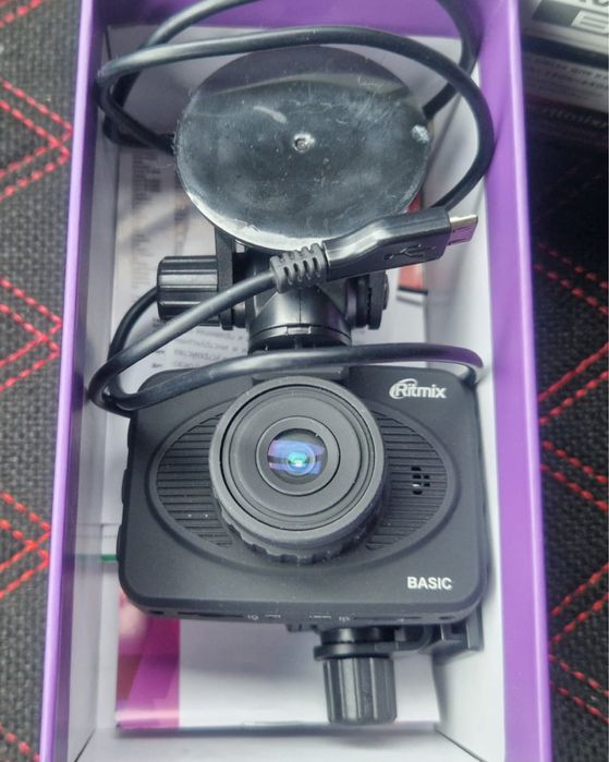 Продам видеорегистратор