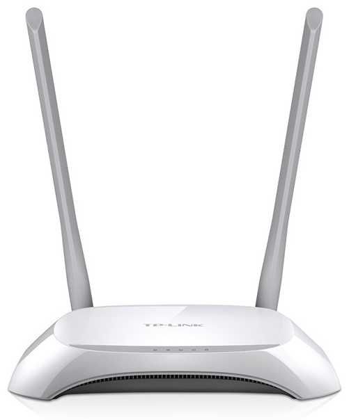 Продам роутер TP-LINK