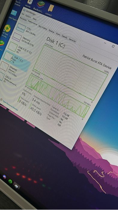 Vand setup de gaming!!!