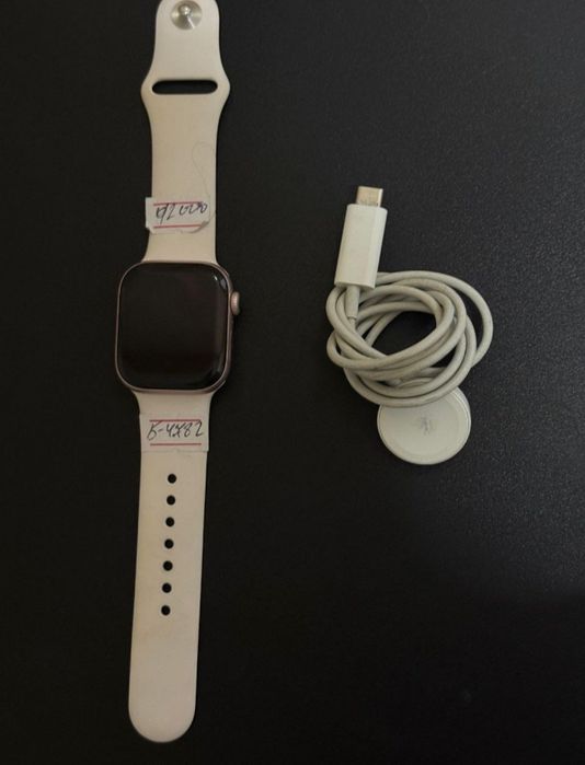 Apple Watch 10
42 мм
