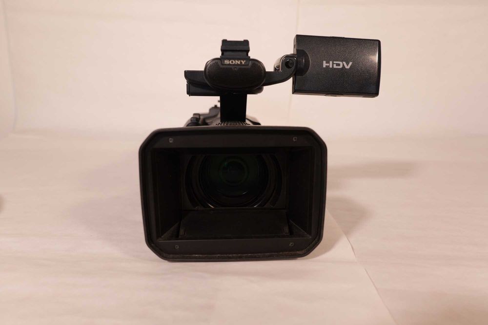 Camera Video HDV Sony FX1000