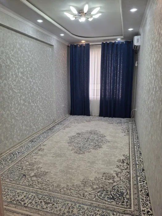 Кора. Сув 6. Навастройка