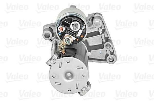 Electromotor, starter, VALEO 438133, 1,4 kw. Toyota citroen opel fiat