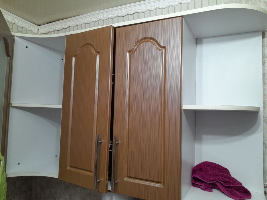 Продам кухню б/у