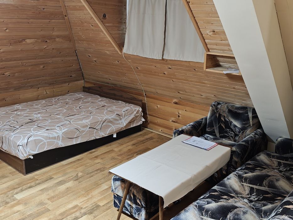 Дава се под наем Двустаен апартамент в Казанлък - 55 кв.м за 199.41 € - Снимка #1