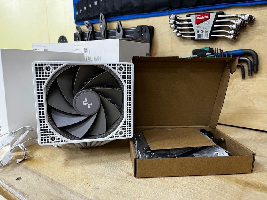 Продам куллера на ПК