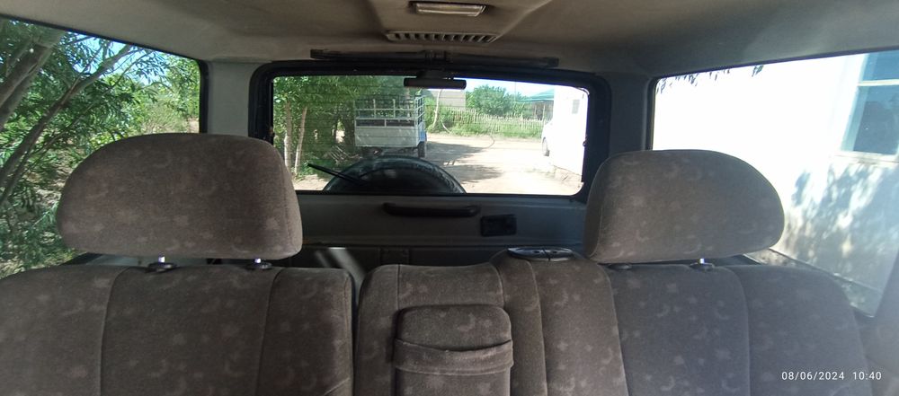 Other 3163 Patriot 2007 — 7