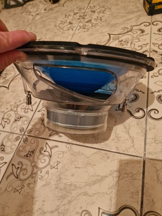 Subwoofer pentru masina