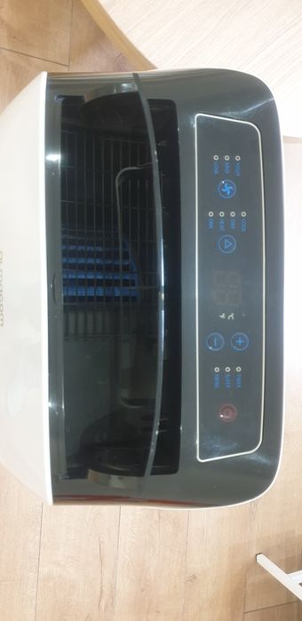 Кондиционер новая