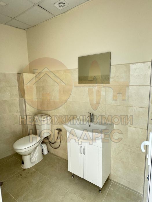 Дава се под наем Магазин в Търговище, Боровец - 55 кв.м за 498.27 € - Снимка #4