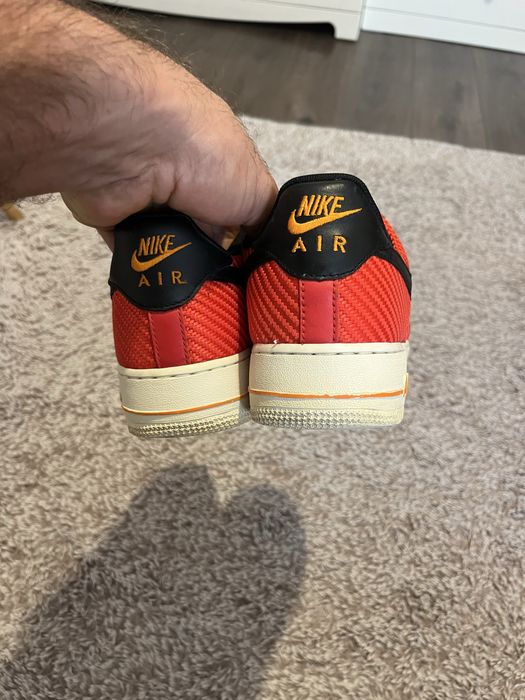 Nike Air Force 1 ‘Barcelona’-оригинални мъжки маратонки