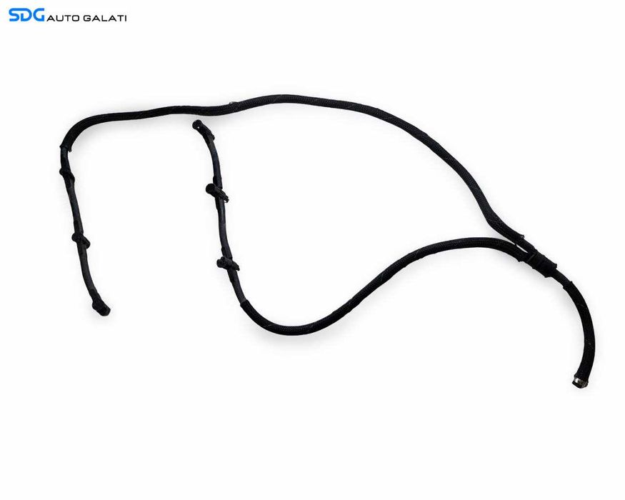 Conducta Furtun Combustibil Volkswagen Touareg 7P 3.0 TDI 2010 - 2018 [LR3239]