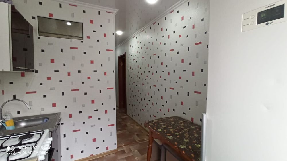 Продам 3х комнатную квартиру