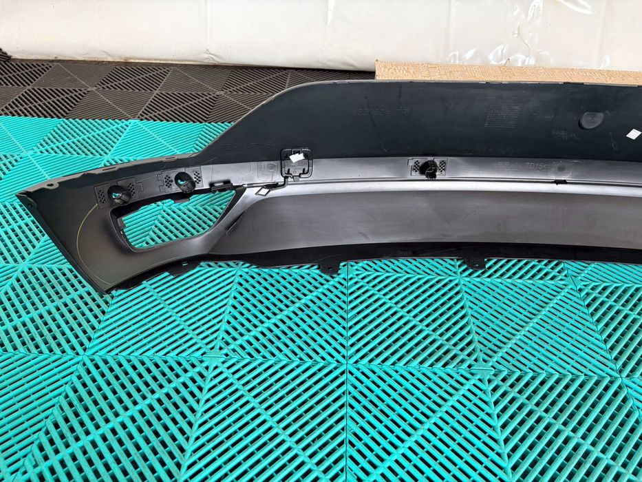 Spoiler bara spate Dacia Sandero 3 2020+ noua originala