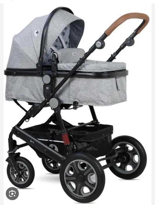 Коляска Lorelli 3в1 Болгария