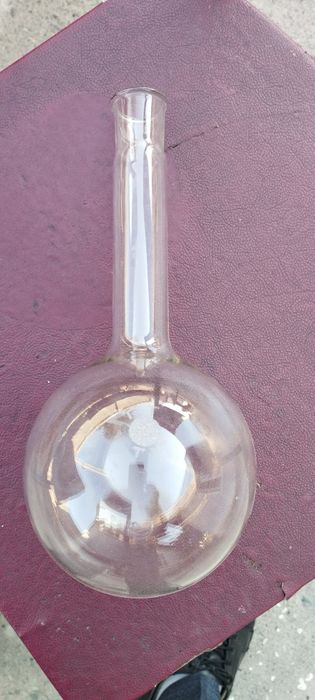 Пробирки Видаля и предметный стекло новый и бу