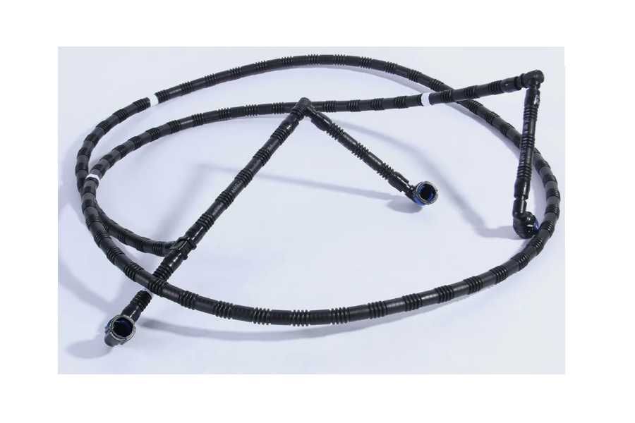 Furtun Spalatoare far Audi A6 4G C7 Facelift