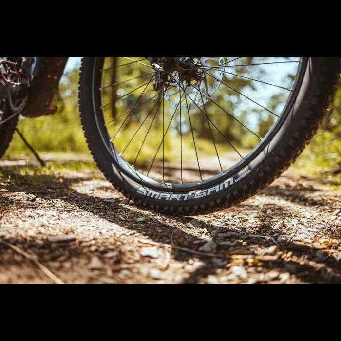 Външна гума за колело SCHWALBE (27.5x2.25) (29х2.25)K-Guard, Олекотена