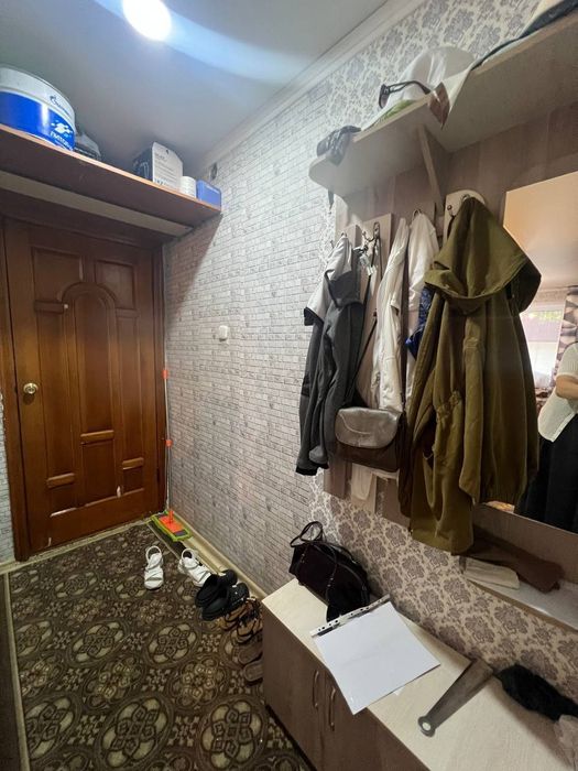 2к.квартира Автогородок
