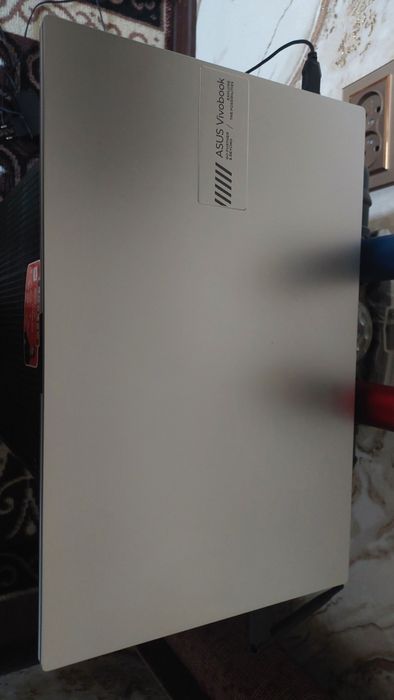 Noutbuk asus vivobook 15