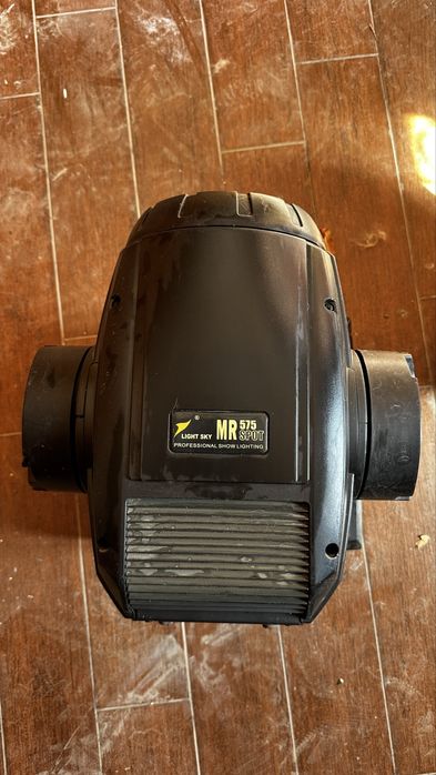 Продам профессиональный прожектор Light Sky MR 575 Spot