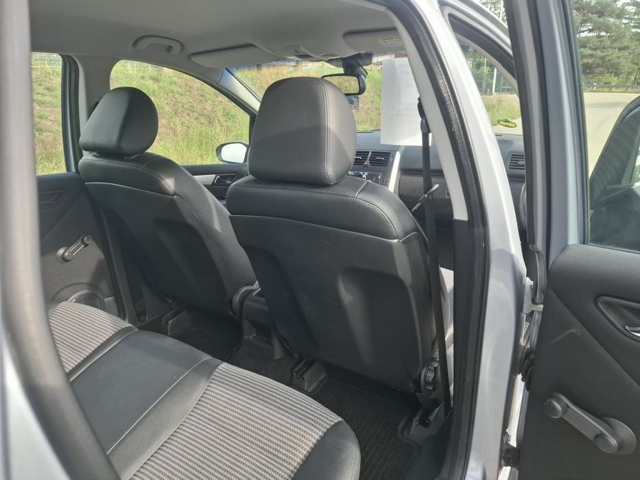 Mercedes A class