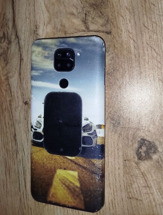 Redmi note 9 holati yaxsh