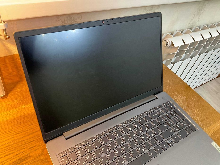 Ноутбук Lenovo (б/у)