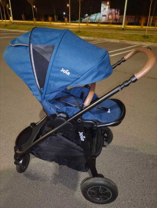 Carucior Joie Versatrax