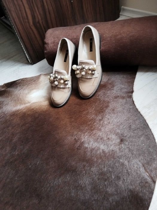 Лоуфъри Tocini  размер 40