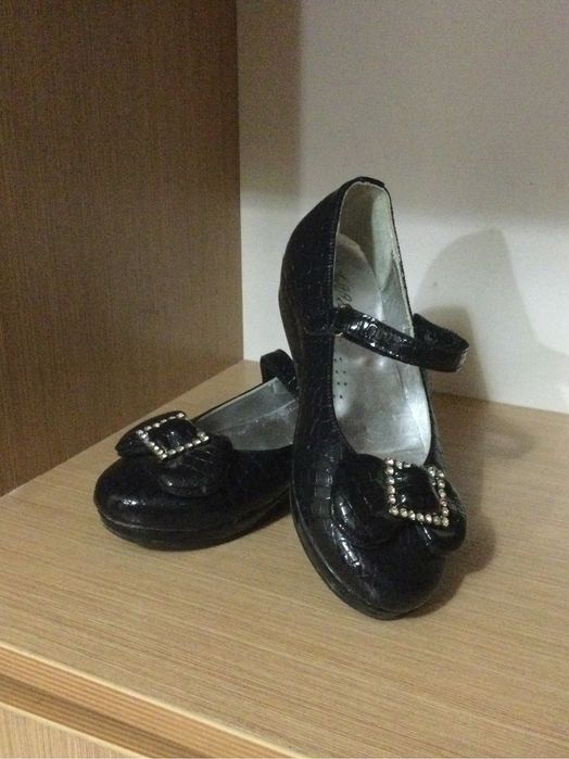 Качественные туфли