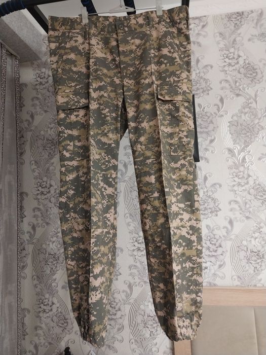 Продам военную форму