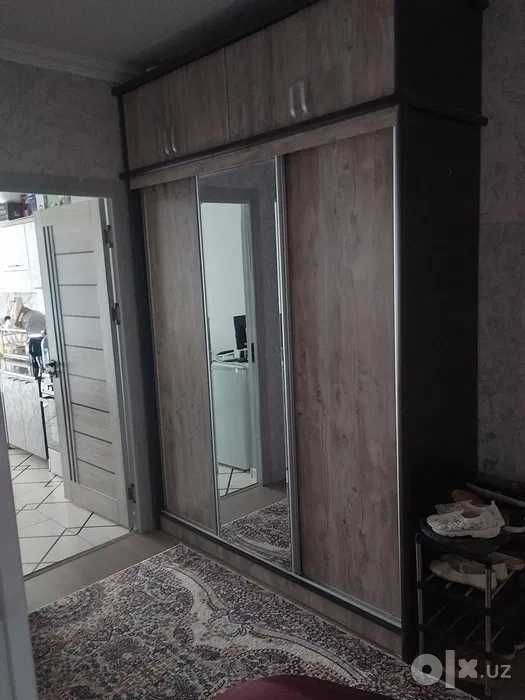 АКА007 Мирабадский р-н Компас ТРЦ 2 ком 450 у.е оила факат