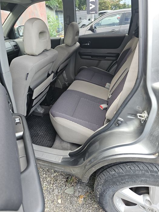 Nissan x trail 2.2 t30
