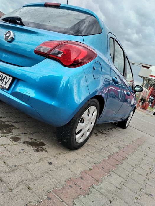 OPEL Corsa 2019 — imagine 3