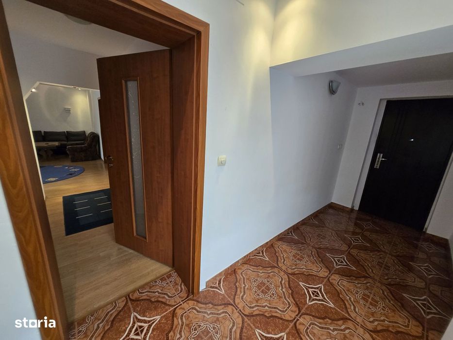 Casa individuala complet renovata 4 camere, Bogdanestilor
